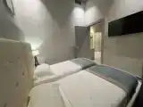 Двухместные апартаменты Стандарт