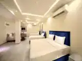 Трёхместный номер Стандарт