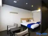 Номер Deluxe