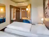 Четырёхместный семейный номер Стандарт