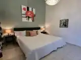 Двухместный номер Deluxe с балконом