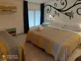 Трёхместный номер Стандарт
