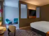 Двухместный люкс