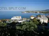 Четырёхместный номер Стандарт