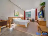 Двухместный номер Стандарт с видом на сад