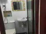 Кровать в общем номере