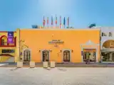 Двухместный номер Luxury