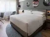 Номер Deluxe