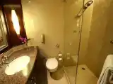 Двухместный номер Deluxe