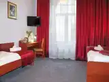 Номер Стандарт