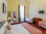 Четырёхместный номер Стандарт