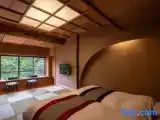 Номер Стандарт с видом на реку