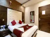 Двухместный номер Deluxe