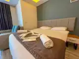 Двухместный номер Стандарт с балконом