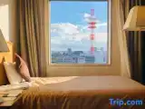 Одноместный номер Deluxe