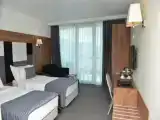 Трёхместный номер Эконом