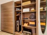 Двухместные апартаменты Deluxe с видом на внутренний двор