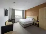 Двухместный номер Deluxe