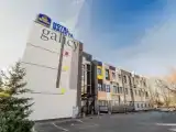 Кровать в общем номере