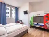 Семейный номер