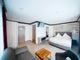 Двухместный номер Комфорт с видом на парк