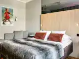 Номер Стандарт