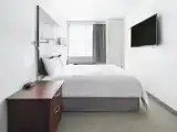 Двухместный клубный номер