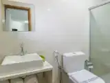 Одноместный семейный номер Стандарт