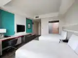Двухместный номер с балконом