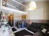 Двухместные апартаменты