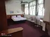 Четырёхместный номер Стандарт с видом на город