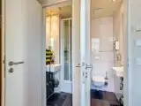 Кровать в общем номере