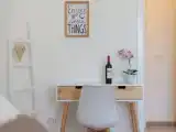 Номер Стандарт с балконом