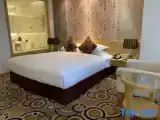 Двухместный номер Стандарт