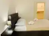 Двухместный номер Стандарт с видом на город