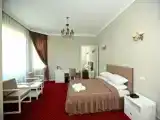 Двухместный номер Deluxe с балконом