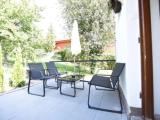 Апартаменты c 1 комнатой