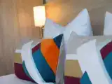 Двухместный номер Стандарт