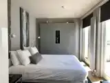 Люкс с балконом