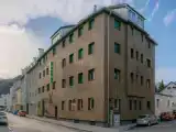 Двухместный полулюкс