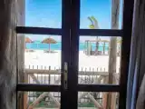 Двухместный номер Deluxe с видом на море