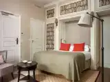 Одноместный семейный люкс