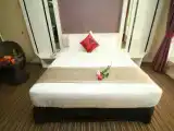 Двухместный номер Deluxe