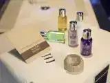 Двухместный номер Стандарт с видом на город