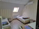 Трёхместный номер Superior Мансарда