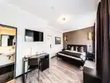 Номер Стандарт