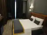 Двухместный номер Стандарт