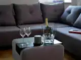 Апартаменты Superior