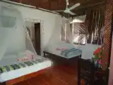 Кровать в общем номере