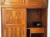 Двухместный номер Deluxe с балконом и с видом на город